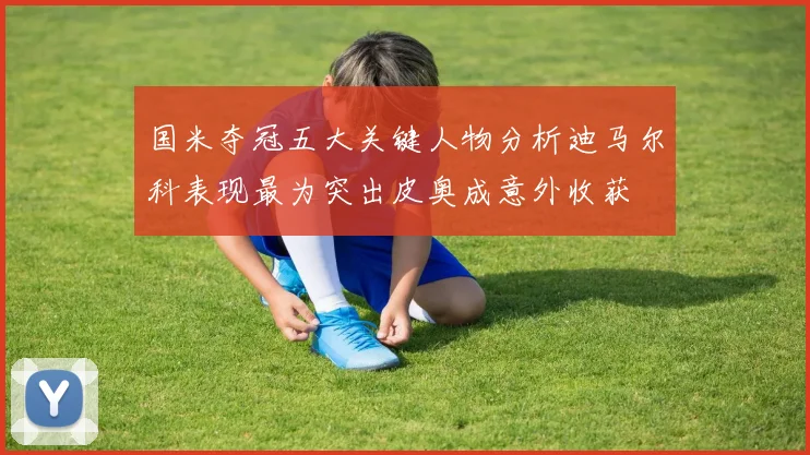 国米夺冠五大关键人物分析迪马尔科表现最为突出皮奥成意外收获
