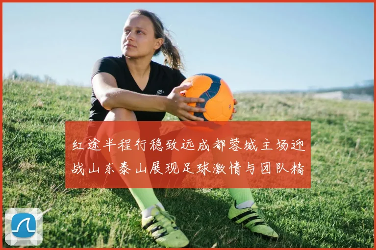 红途半程行稳致远成都蓉城主场迎战山东泰山展现足球激情与团队精神