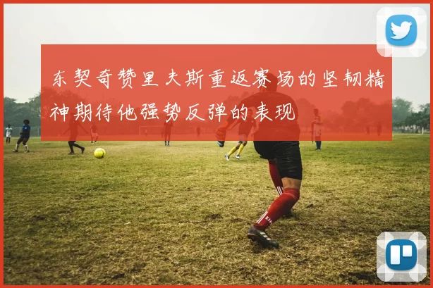 东契奇赞里夫斯重返赛场的坚韧精神期待他强势反弹的表现
