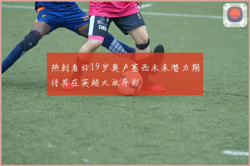 热刺看好19岁奥卢塞西未来潜力期待其在英超大放异彩
